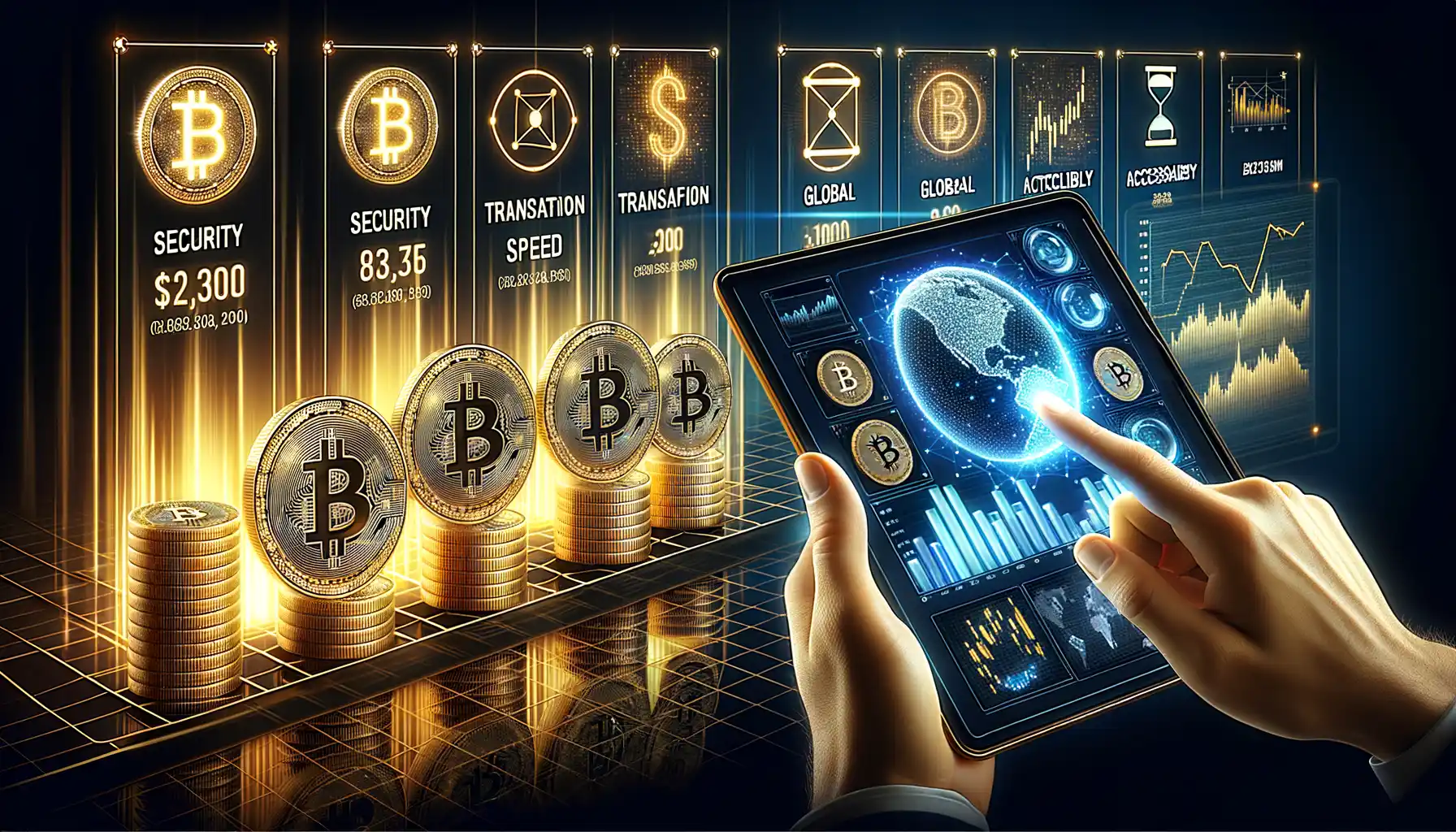 Key Advantages of Virtual Coin Platforms